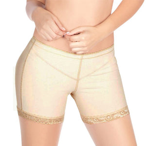 Sexy Fullness Butt Lifter Boyshort Tummy Control Panties